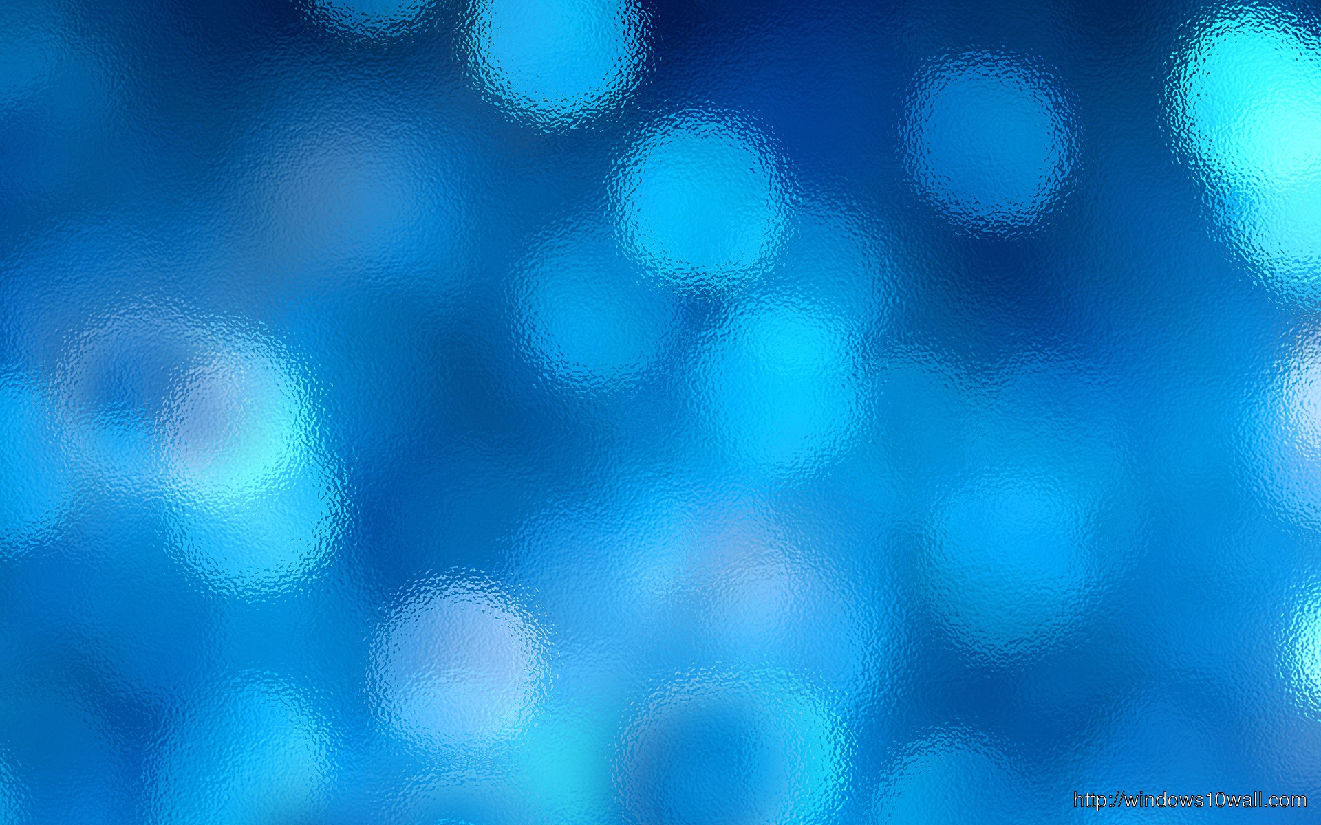 shining lights blue background wallpaper free download