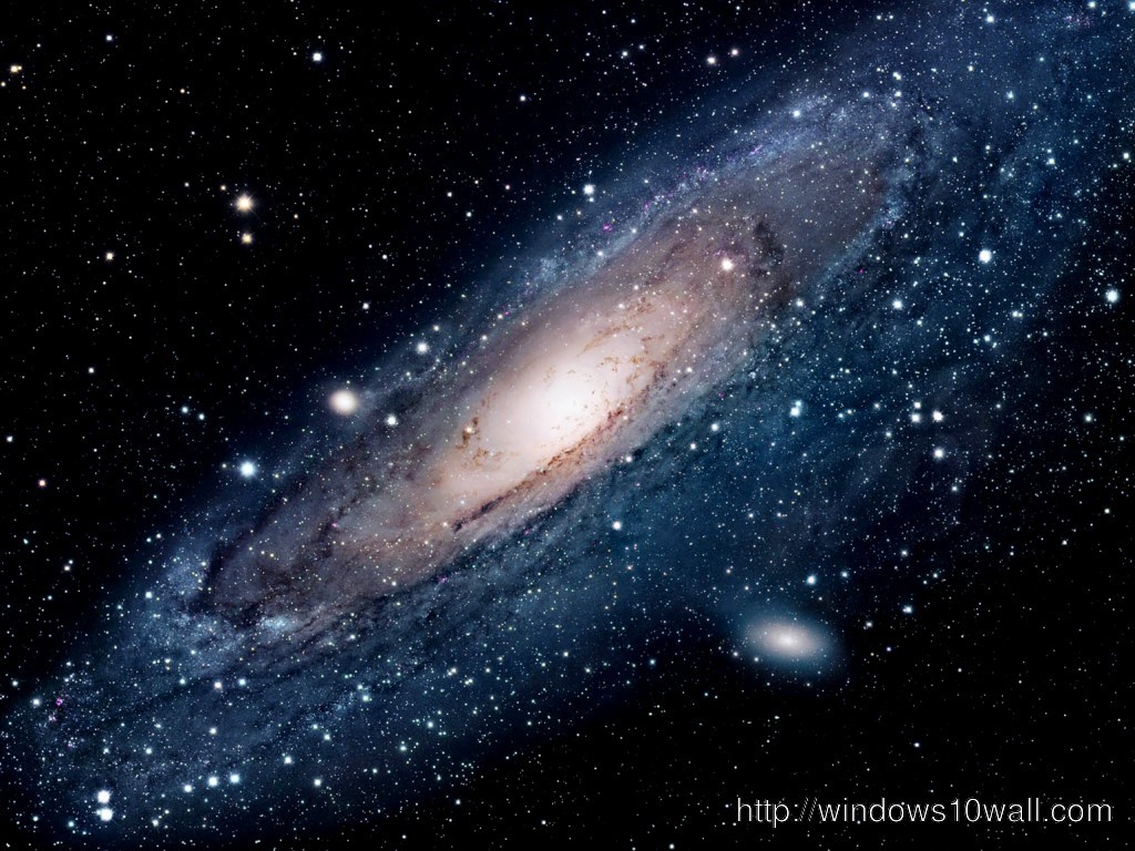 Andromeda Galaxy Asteroid hd wallpaper