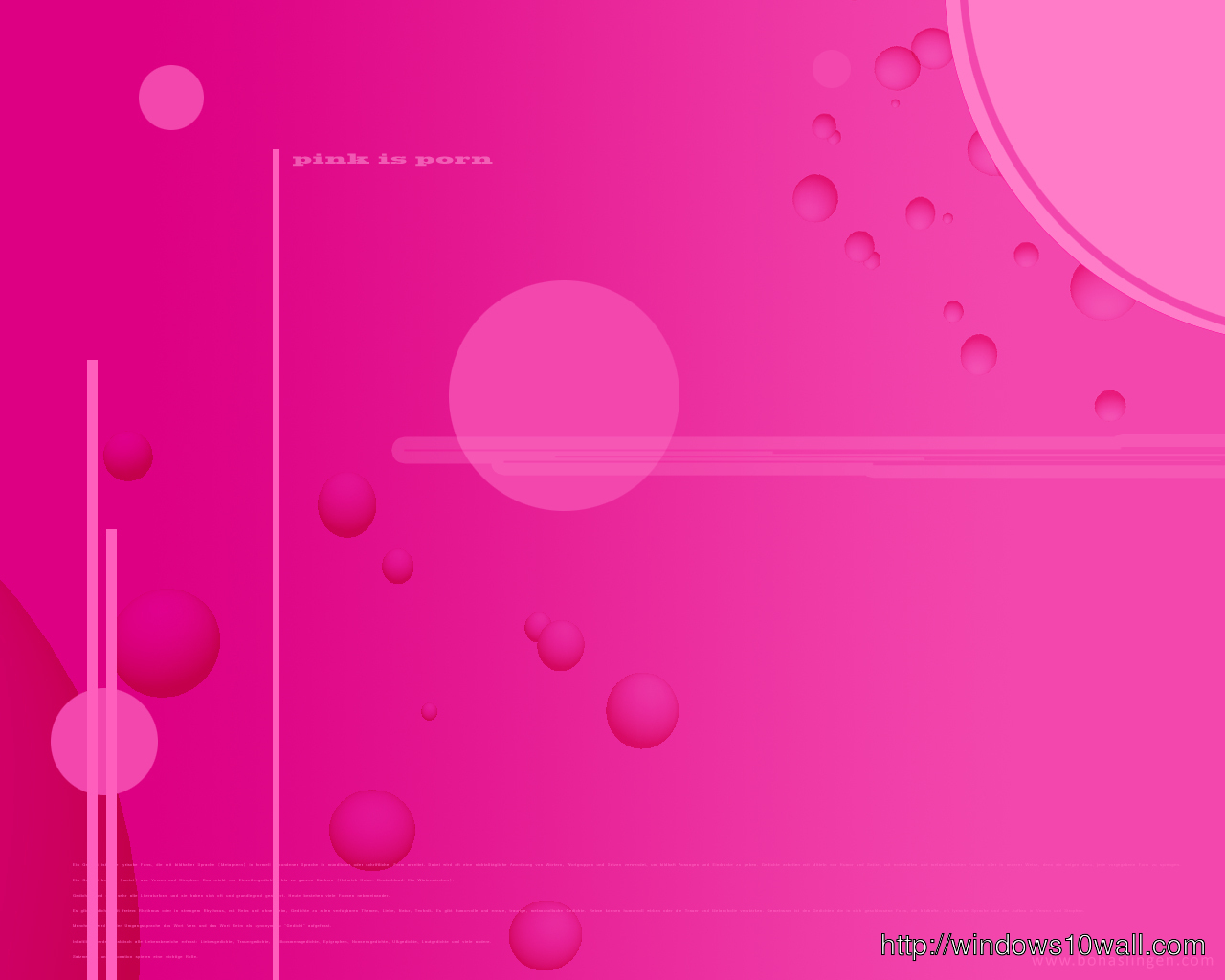 Pink Wallpaper - Pink (Color) Wallpaper (898014) - Fanpop fanclubs