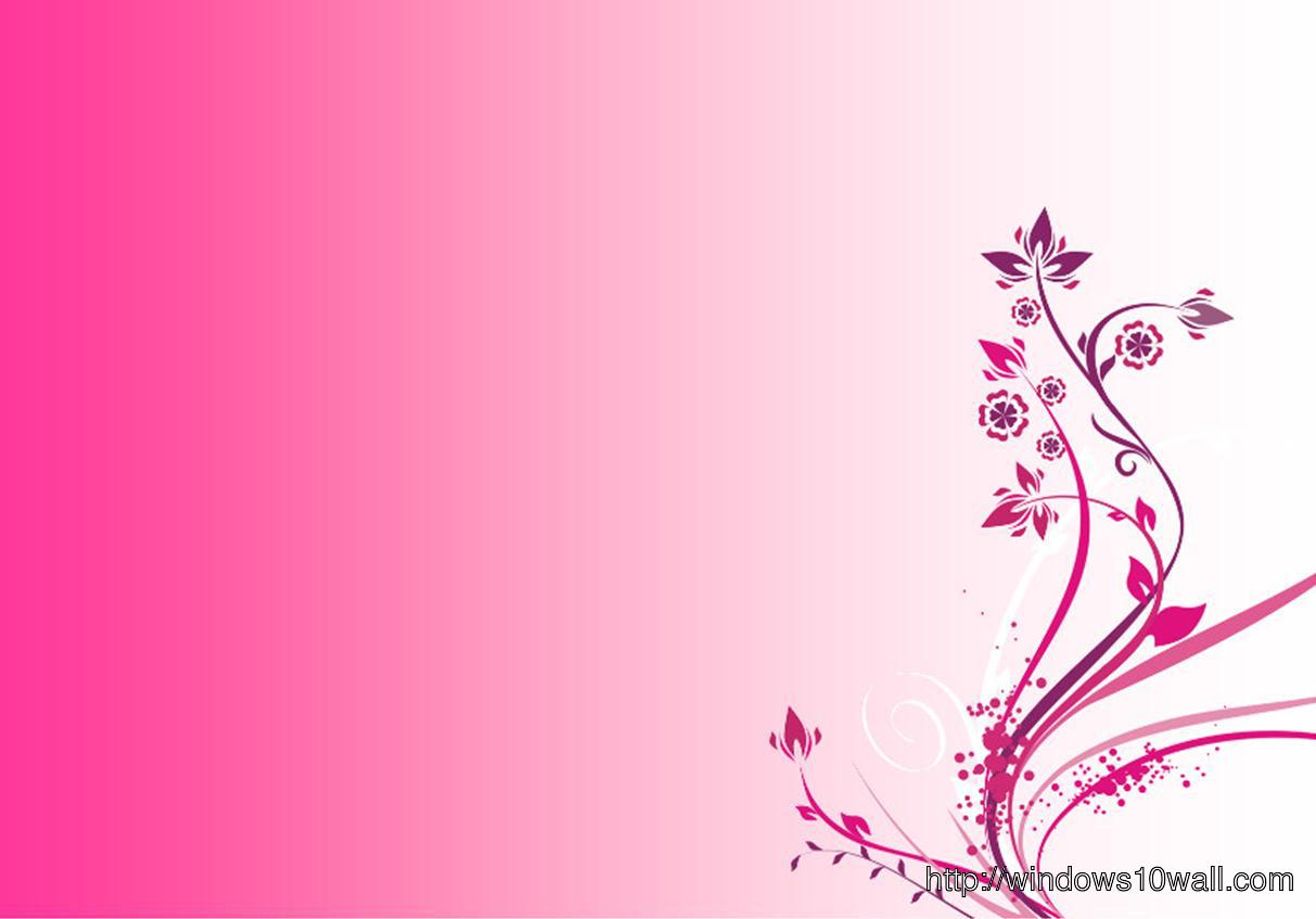 Girly Pink or Purple wallpapers