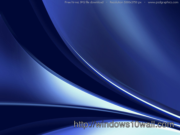 Abstract dark blue background free download