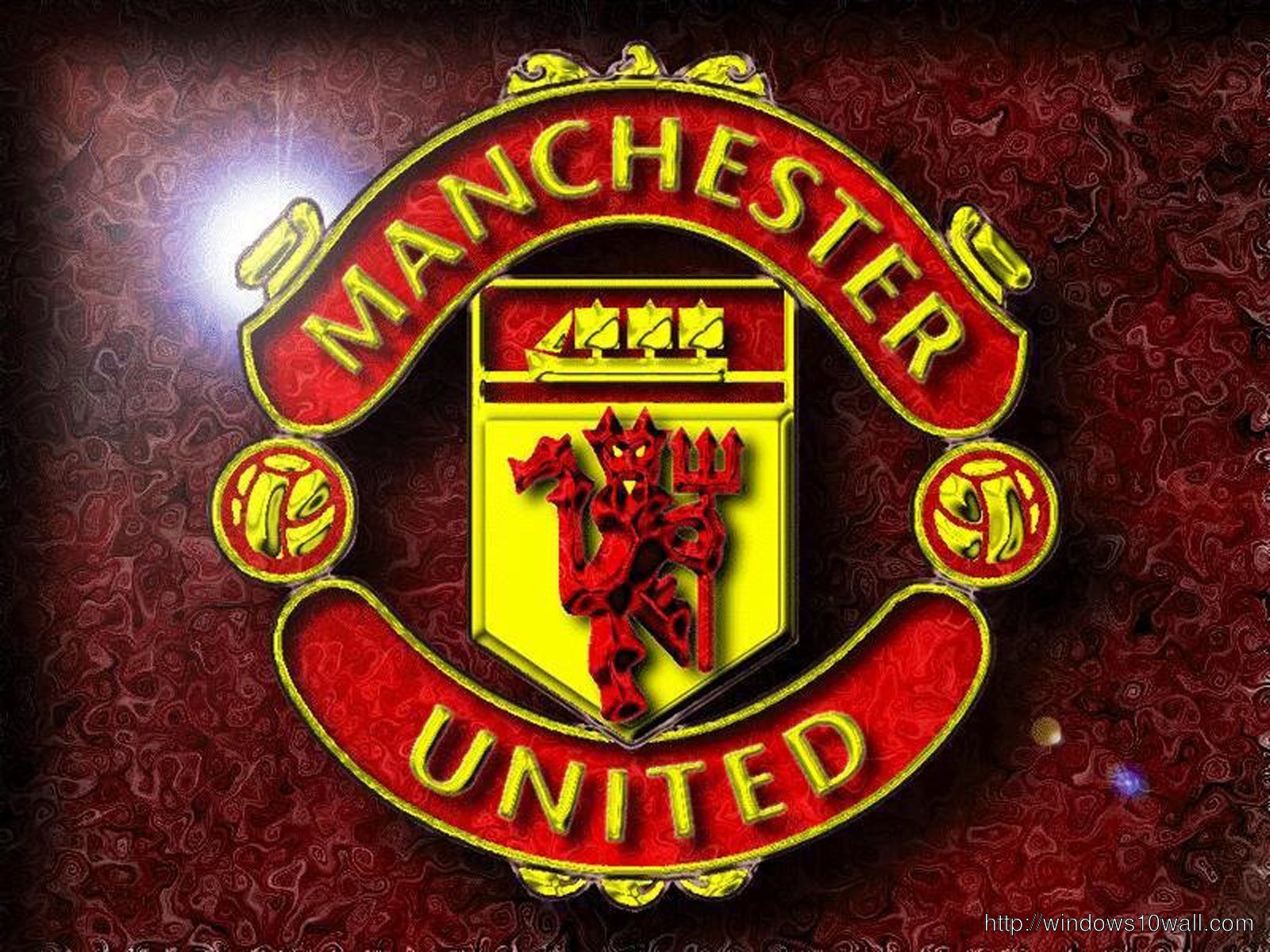 Manchester United Wallpaper 2013
