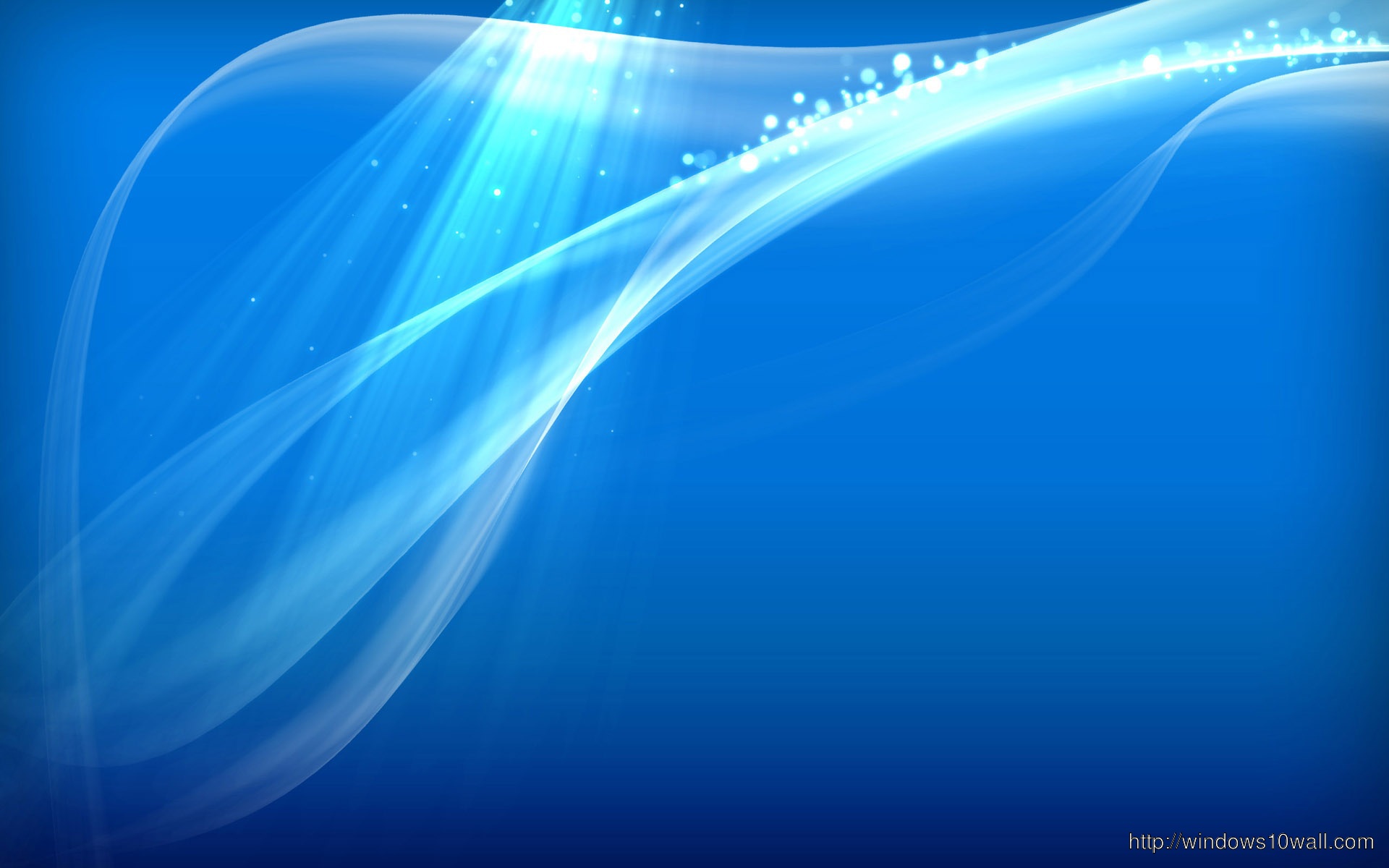 Blue Background Abstract wallpaper free