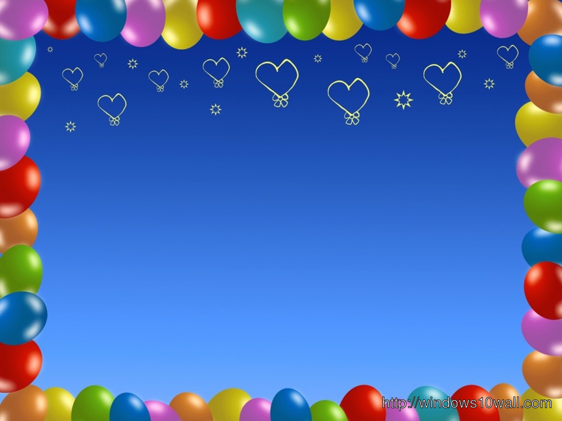 birthday backgrounds