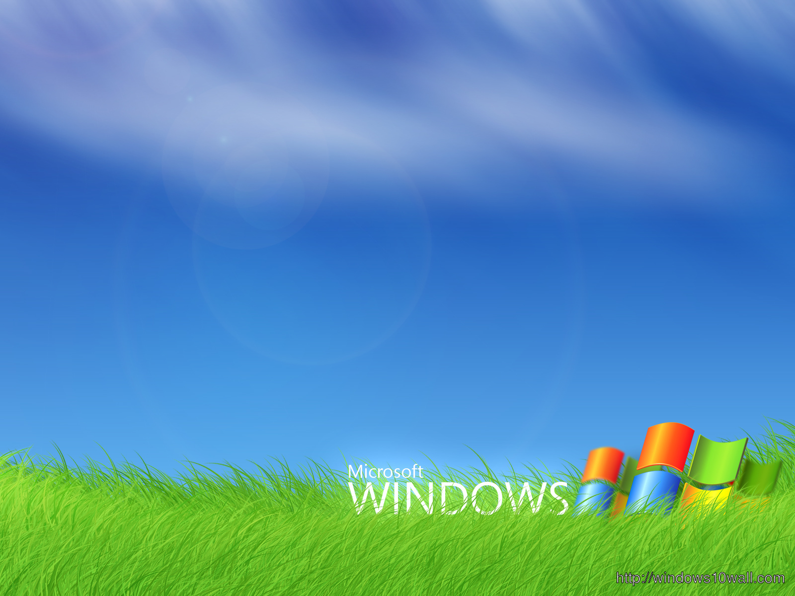 Windows Background Wallpaper