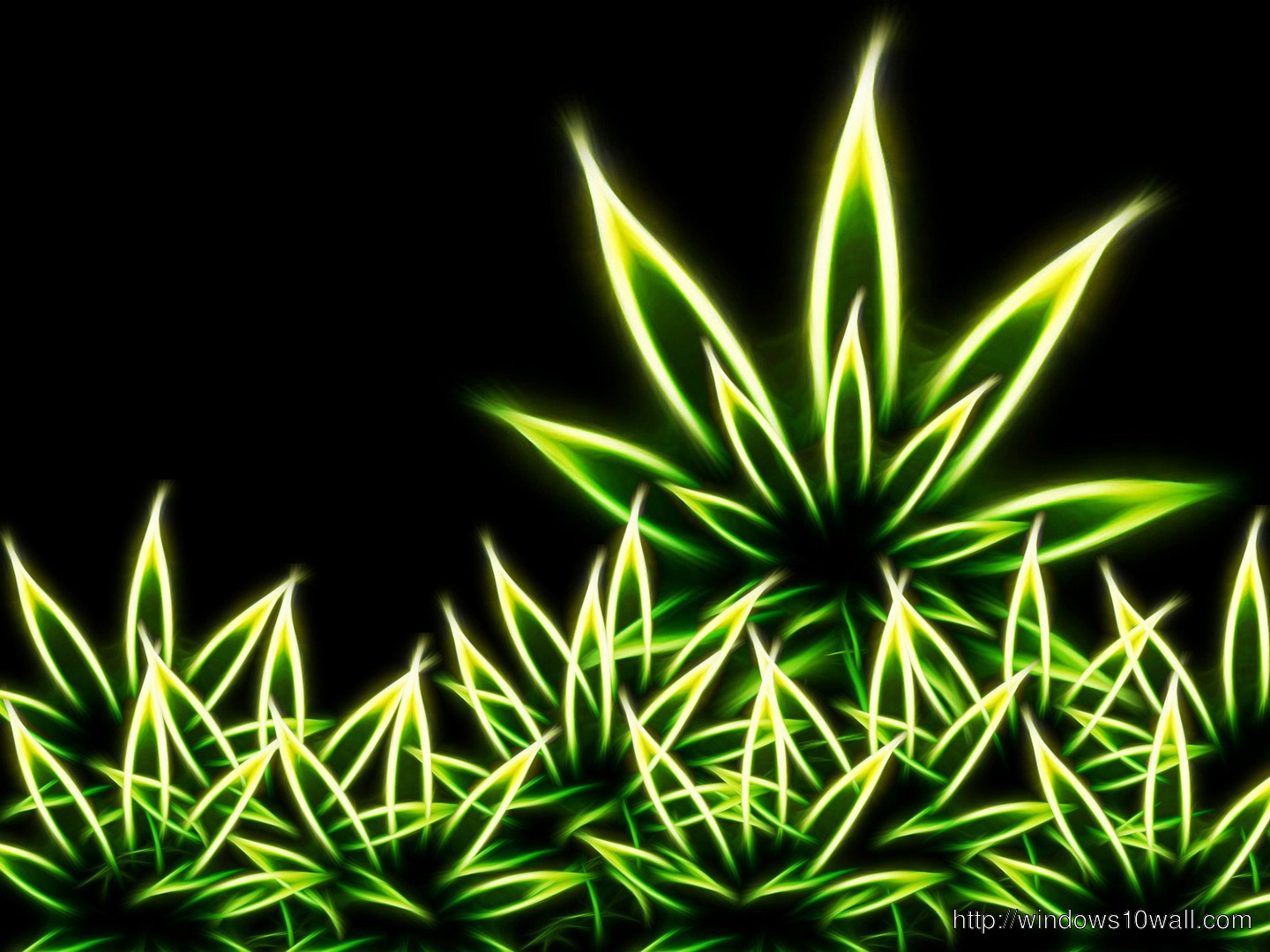 Weed Wallpaper Hd For Mobile
