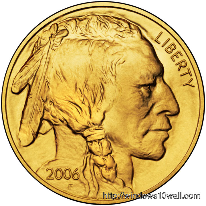 2006 American Gold Coins