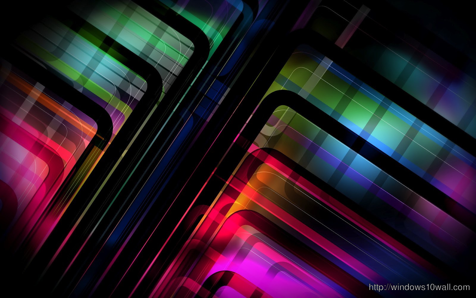 Abstract color Wallpaper free