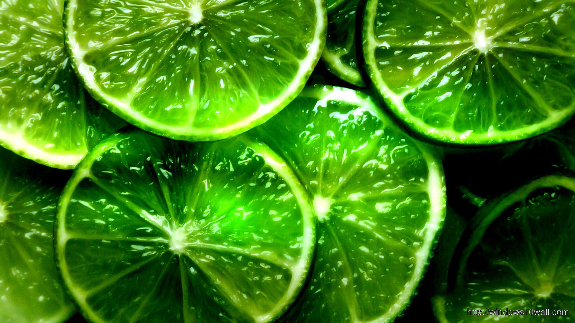 lime green hd wallpaper