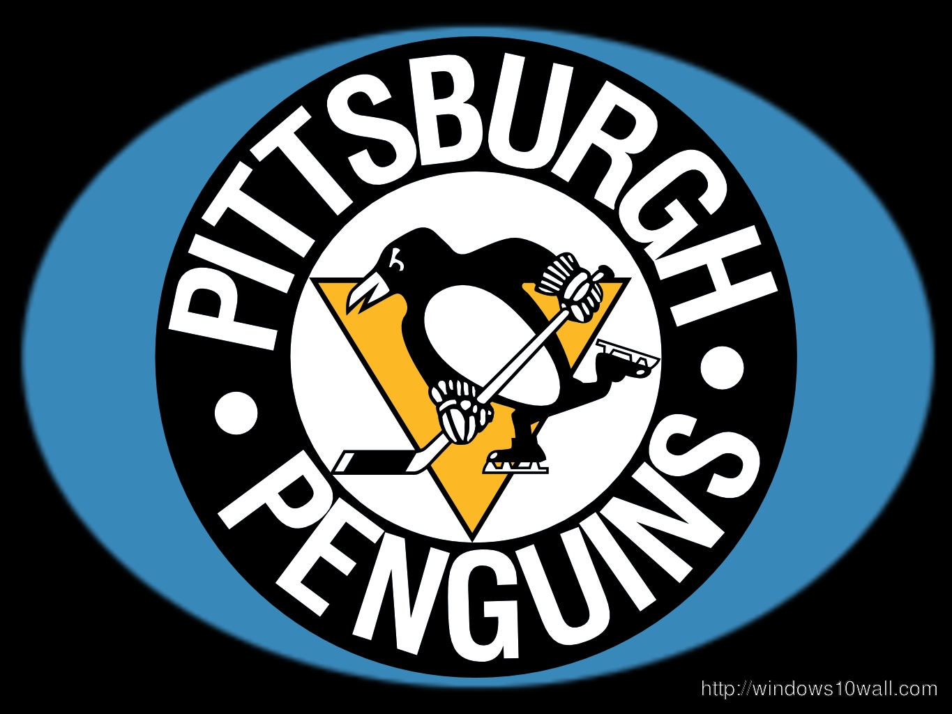 Pittsburgh Penguins Wallpaper