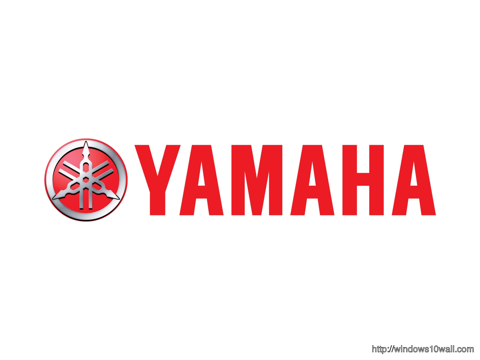 yamaha logo wallpapers