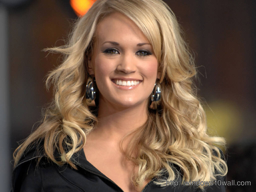 The Sound of Music Carrie Underwood Wallpaper