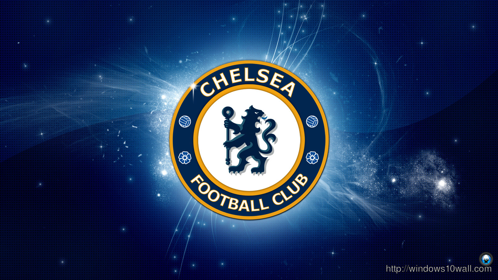 Best Abstract Chelsea Logo