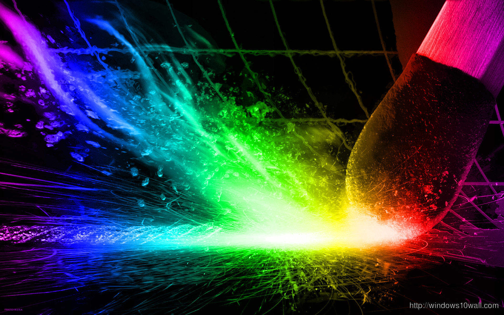 3d abstract wallpaper free