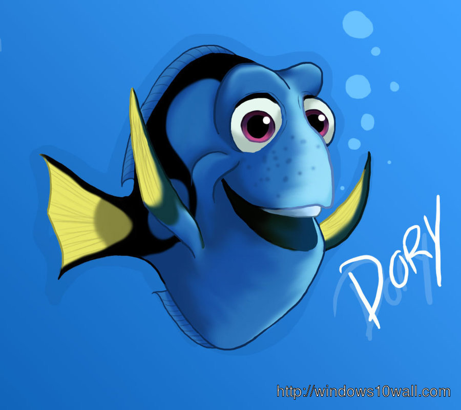 Finding Dory for windows instal free