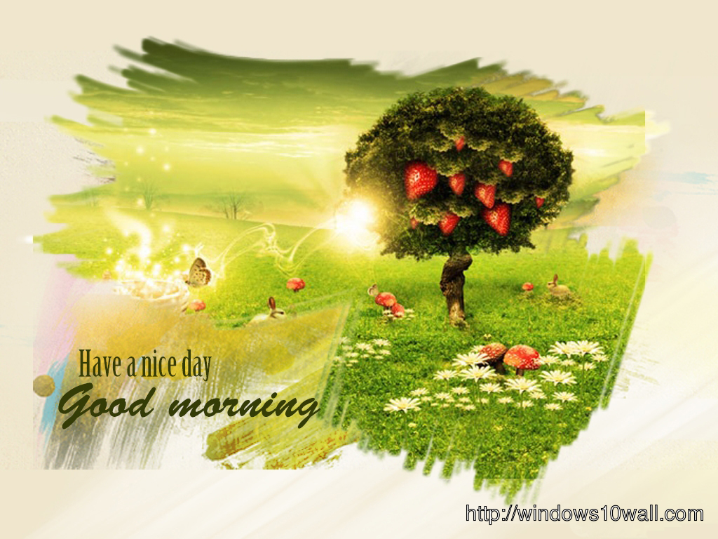 good morning pictures download