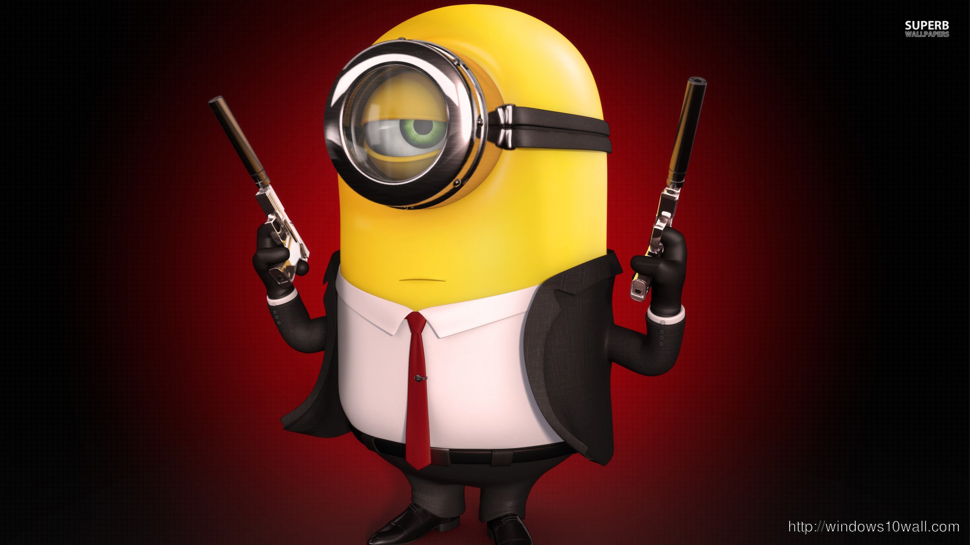 Minions for apple download