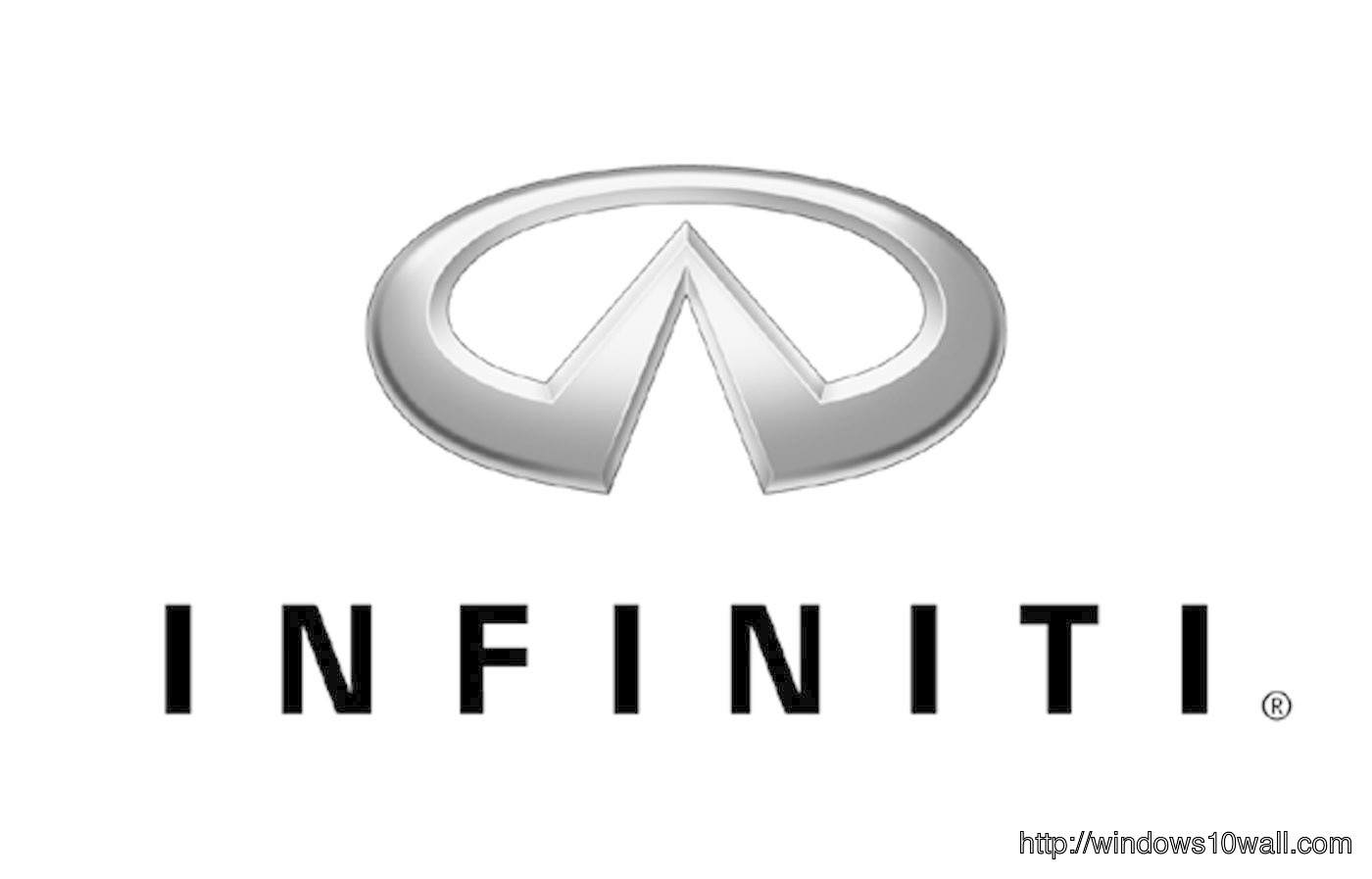 Infiniti Background Logo