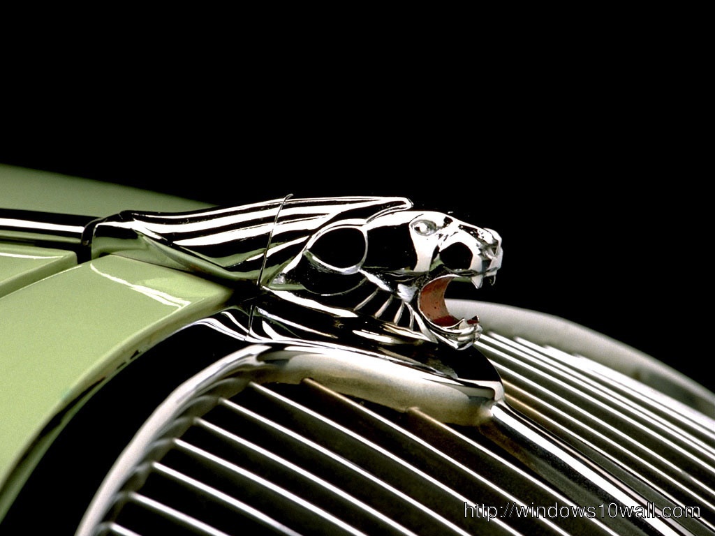 Jaguar Car 3d Wallpaper Download