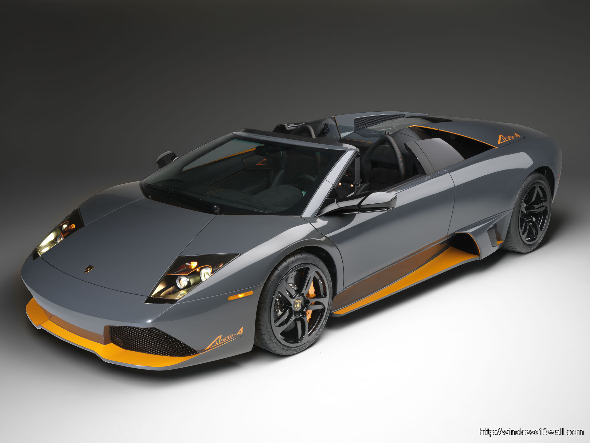 Lamborghini Images