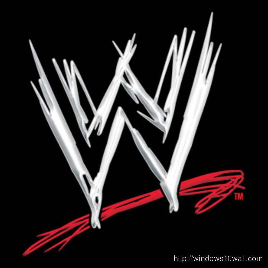 WWE Background Logo
