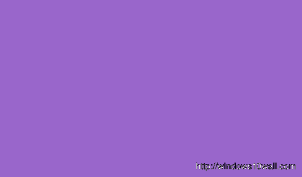 Amethyst Solid Background Wallpaper