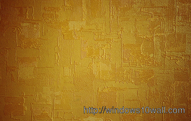 Abstract Gold Background Wallpaper