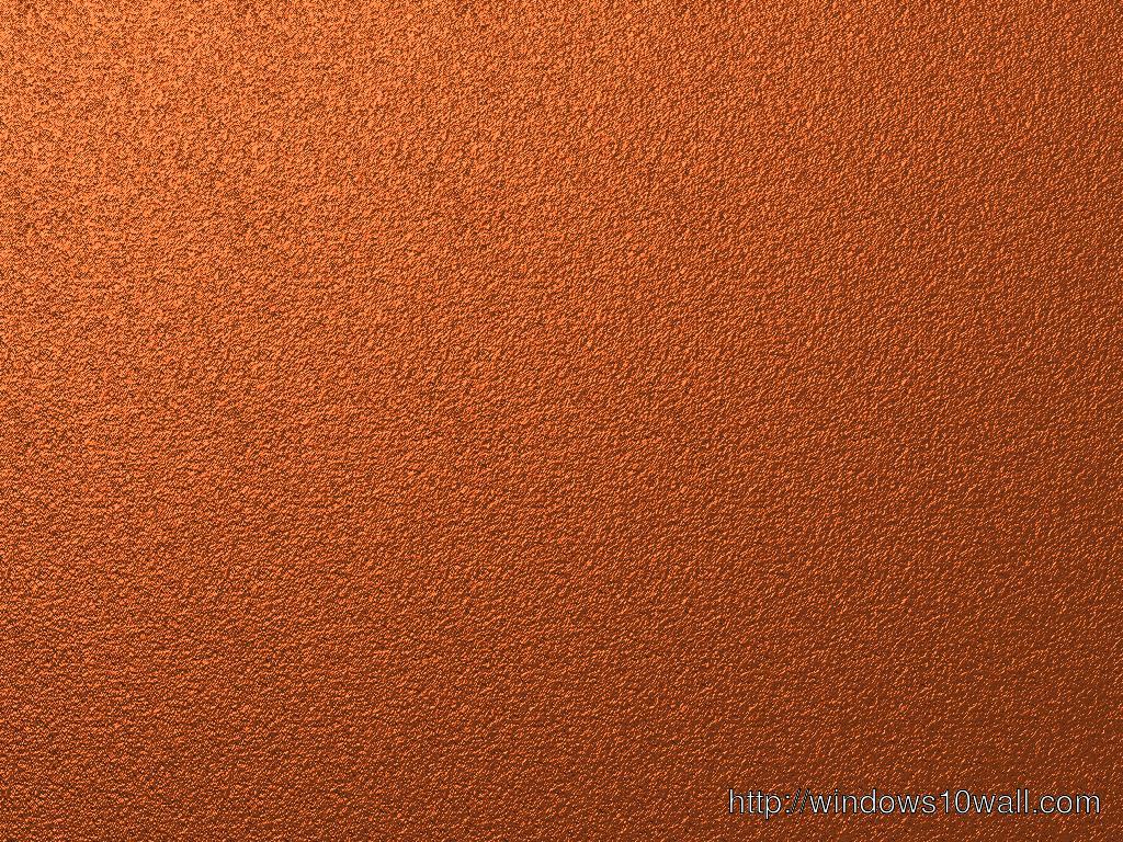 Copper Background Wallpaper