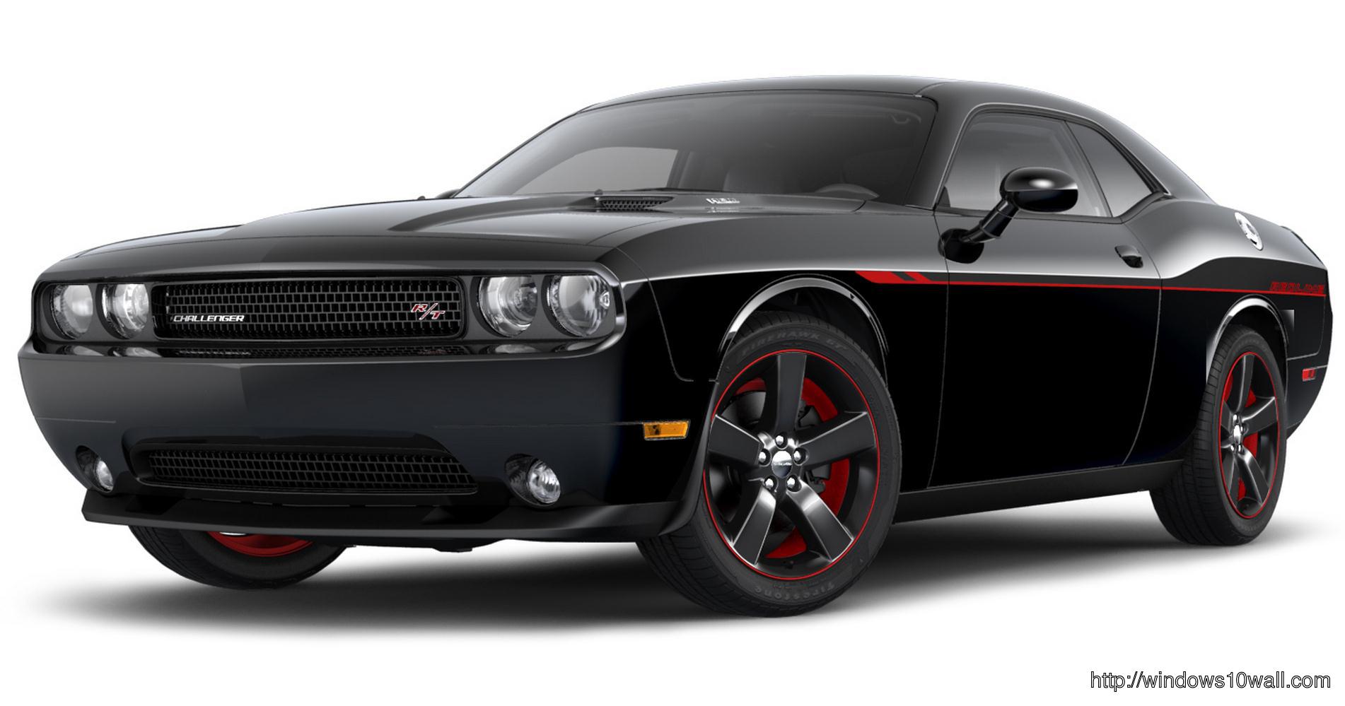 Dodge Charger 2013 HD White Background Wallpaper