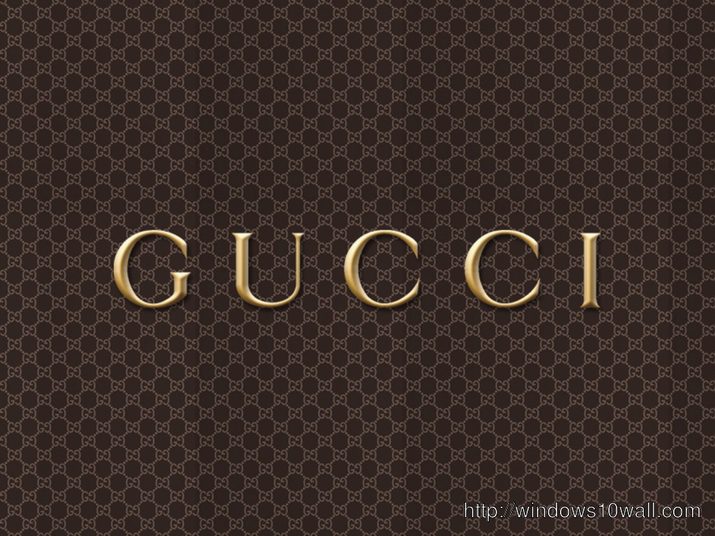 Free Wallpaper Gucci