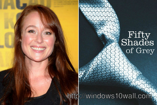 Jennifer Ehle to star in 50 Shades of Grey Background Wallpaper