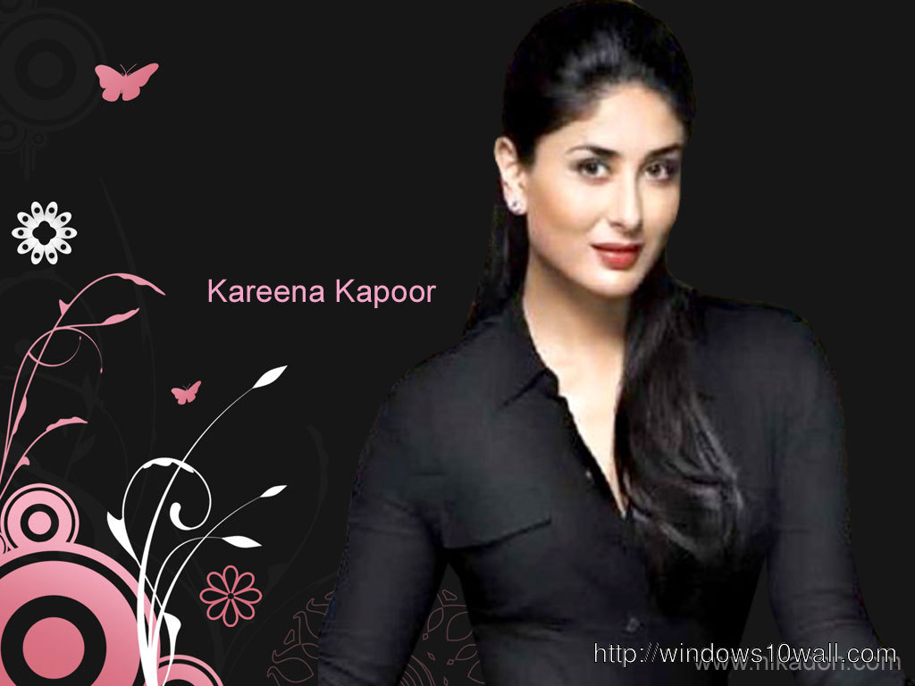Best of Kareena Kapoor Latest Wallpapers 2013