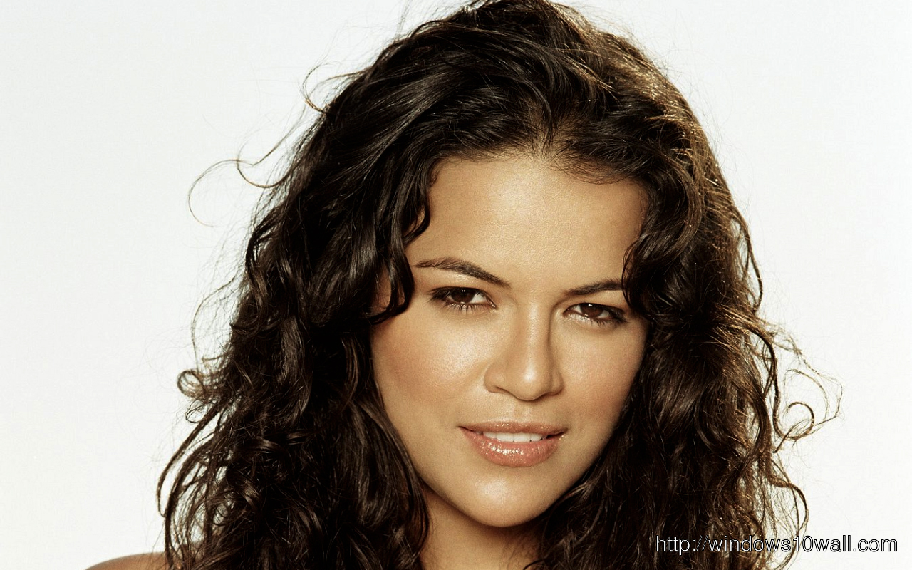 michelle rodriguez stunning picture
