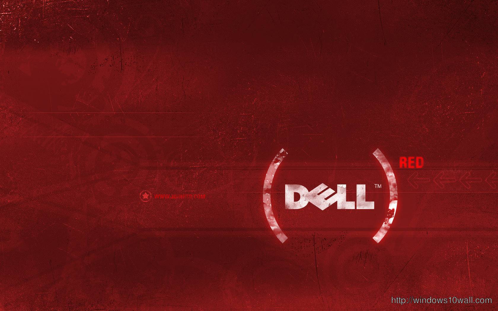 Dell Desktop Wallpaper