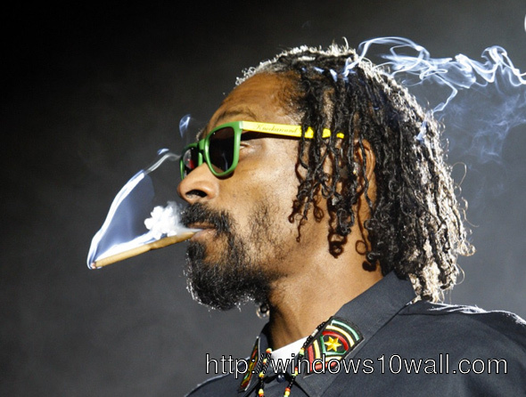 Snoop Lion Background Wallpaper