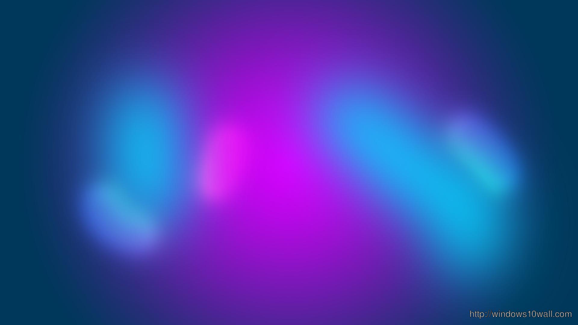 Blue Violet Background Wallpaper