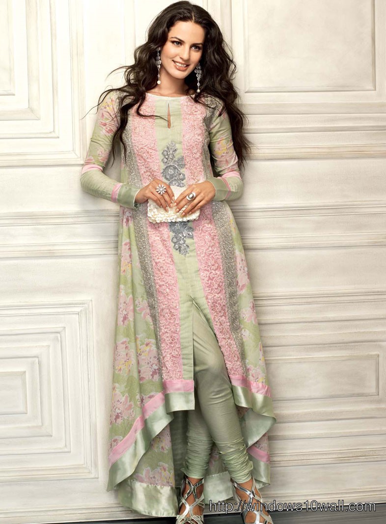Punjabi Latest Dress Ideas For women