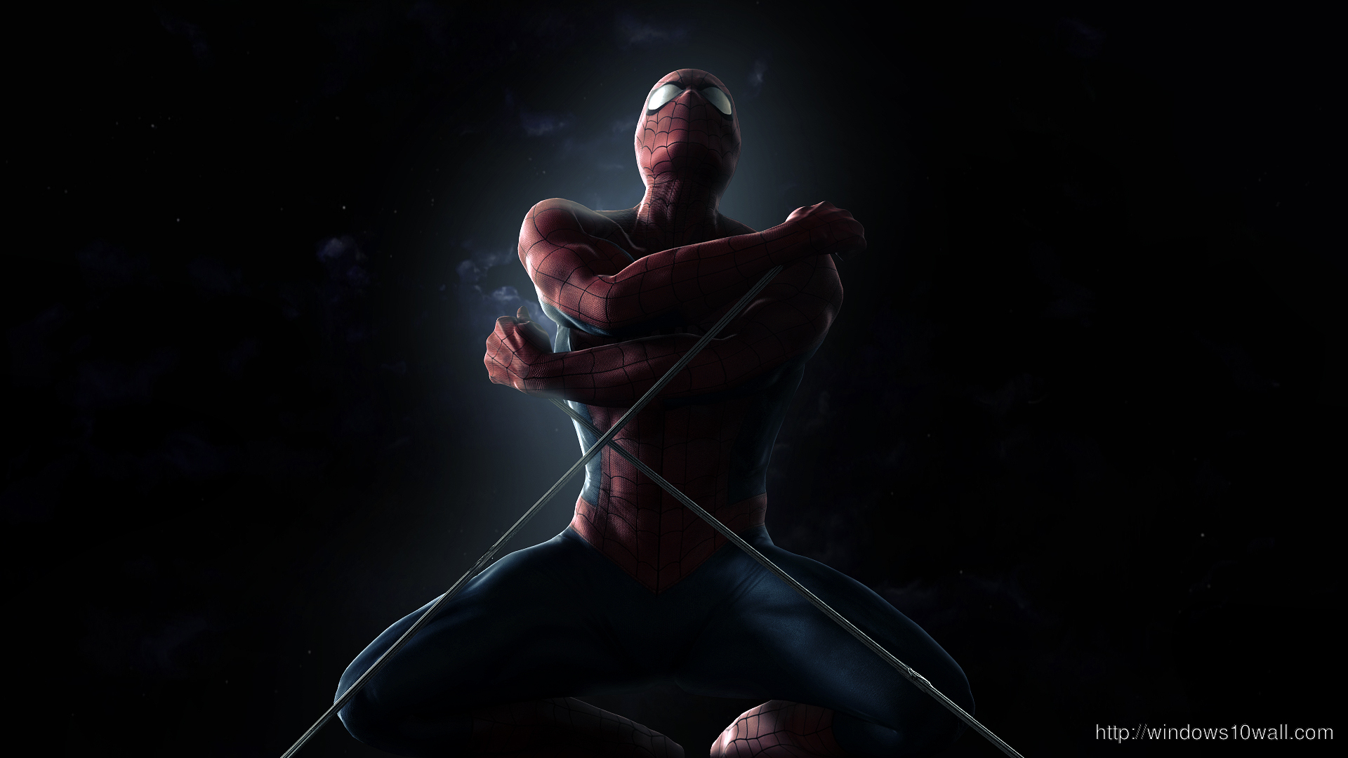 Spiderman 2014 Wallpaper