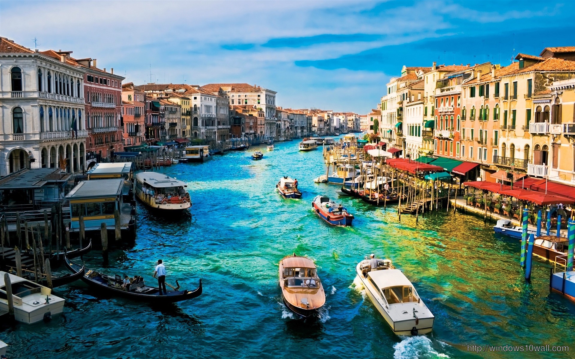 Venice Images