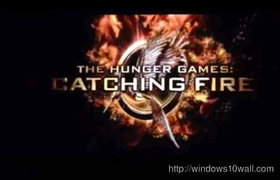 The Hunger Games: Catching Fire for windows download free