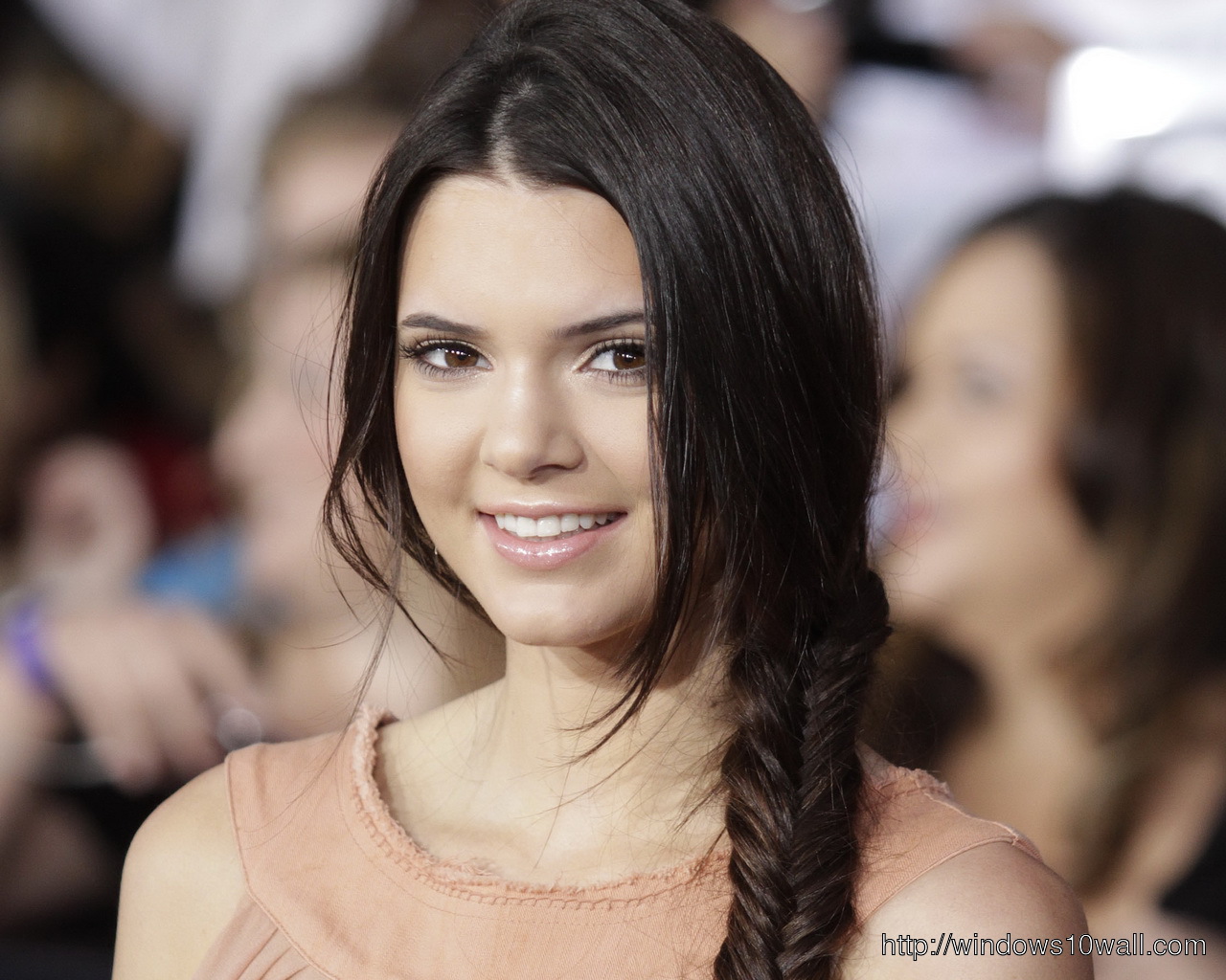 Kendall Jenner Beauty Picture