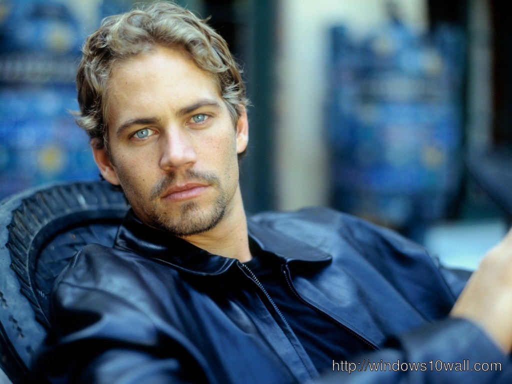 Fast & Furious star Paul Walker killed in car accident