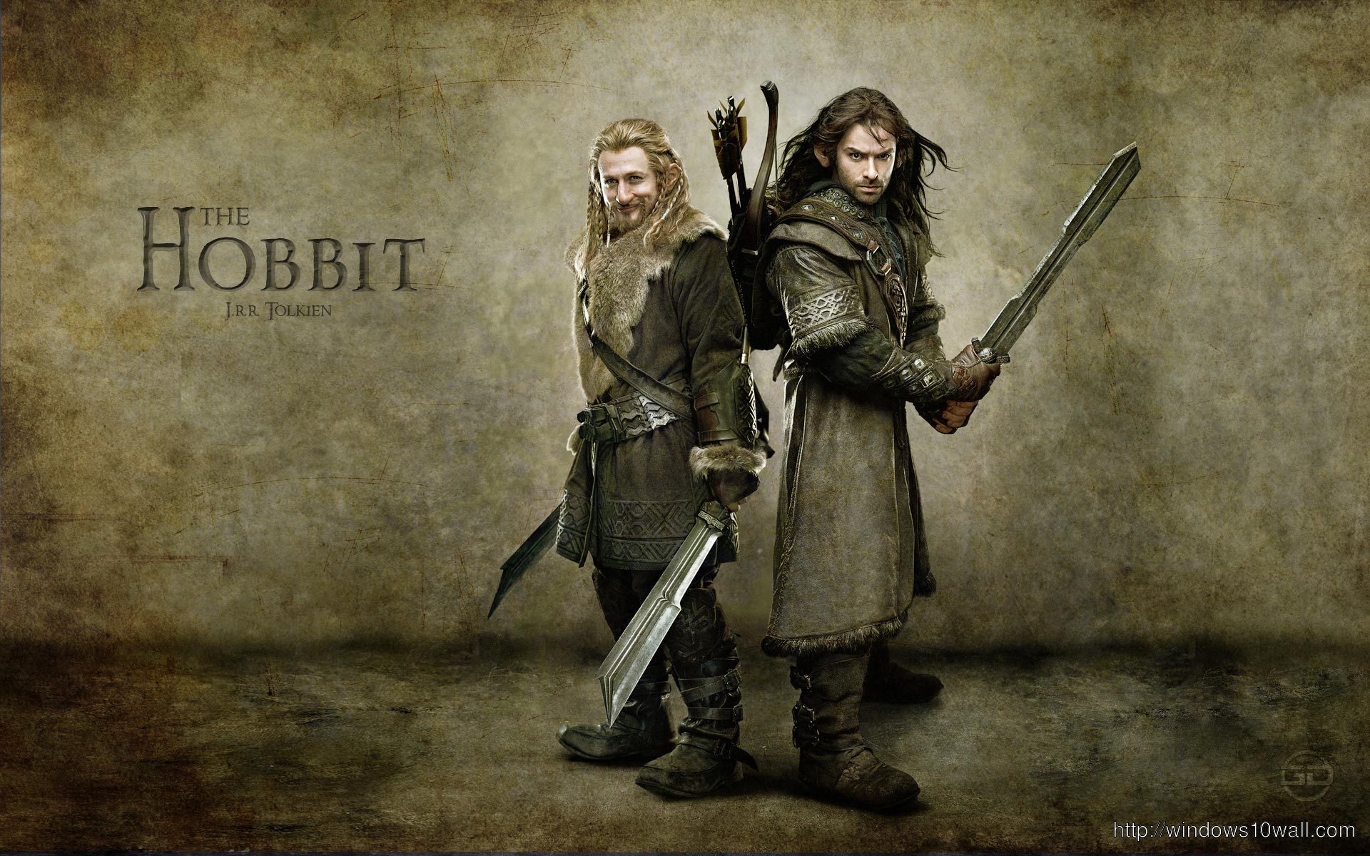 The Hobbit Movie Background Picture