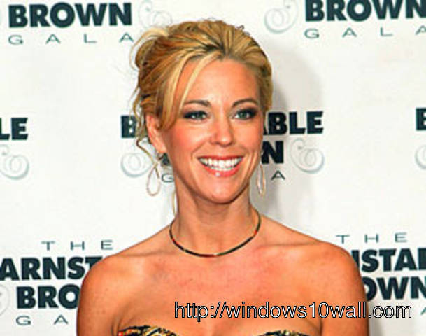 Kate Gosselin’s kids want her to remarry