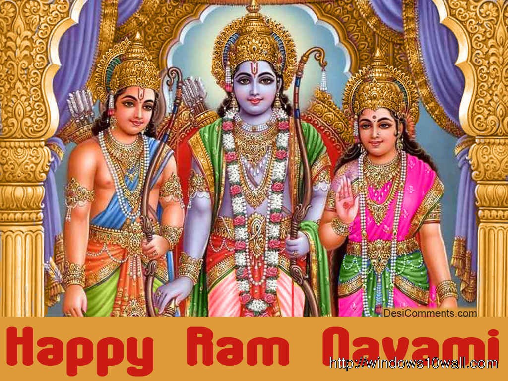Ram Navami Picture