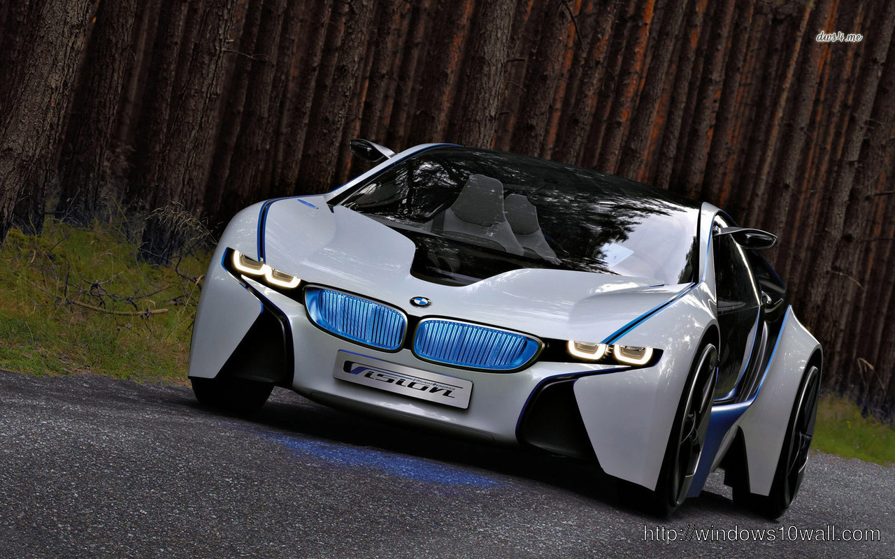Bmw I8 Gallery N Wallpapers Windows 10 Wallpapers