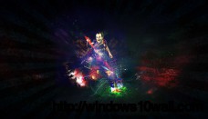 FC Barcelona Andres Iniesta Wallpaper