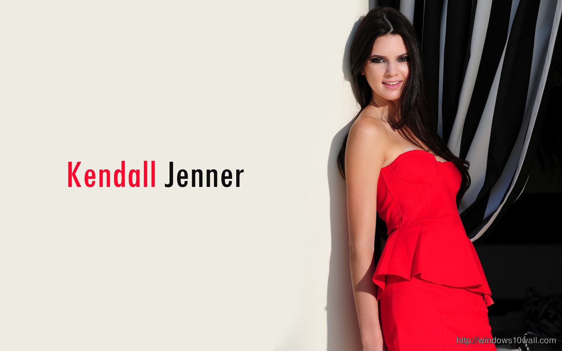 Top Kendall Jenner Background Pic