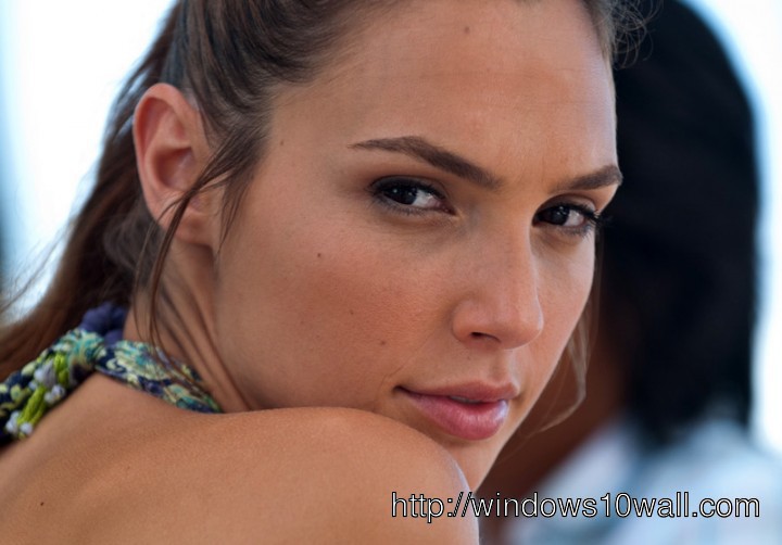 Beautifull Gal Gadot Pictures Images