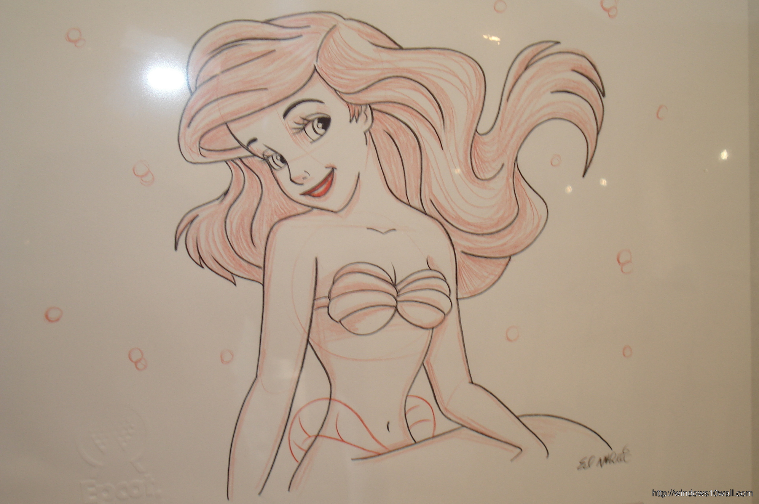 Disney Princess drawings Ideas